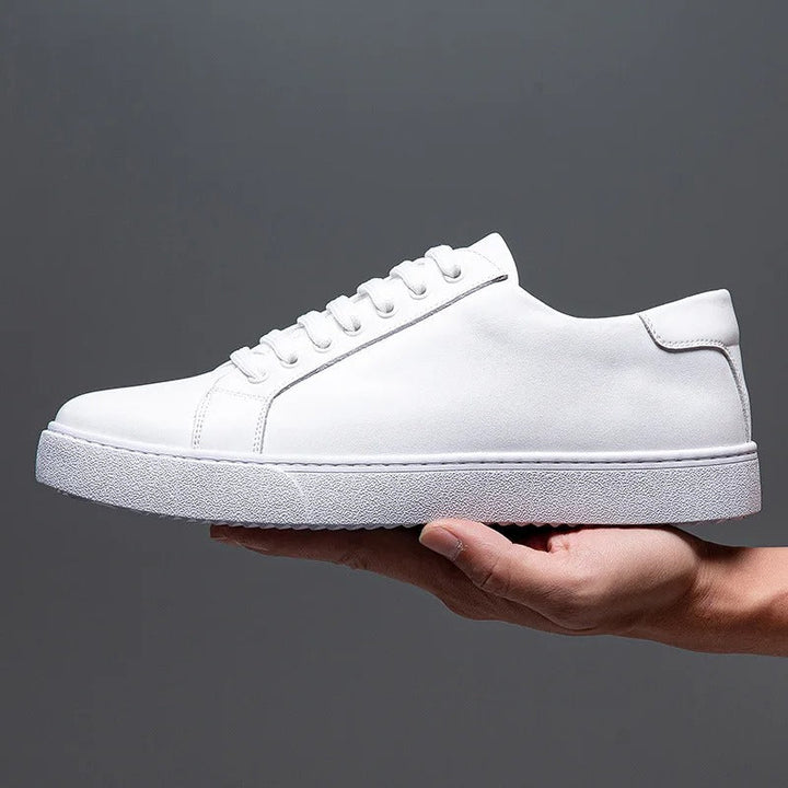 Skovae | Læder Herresneaker