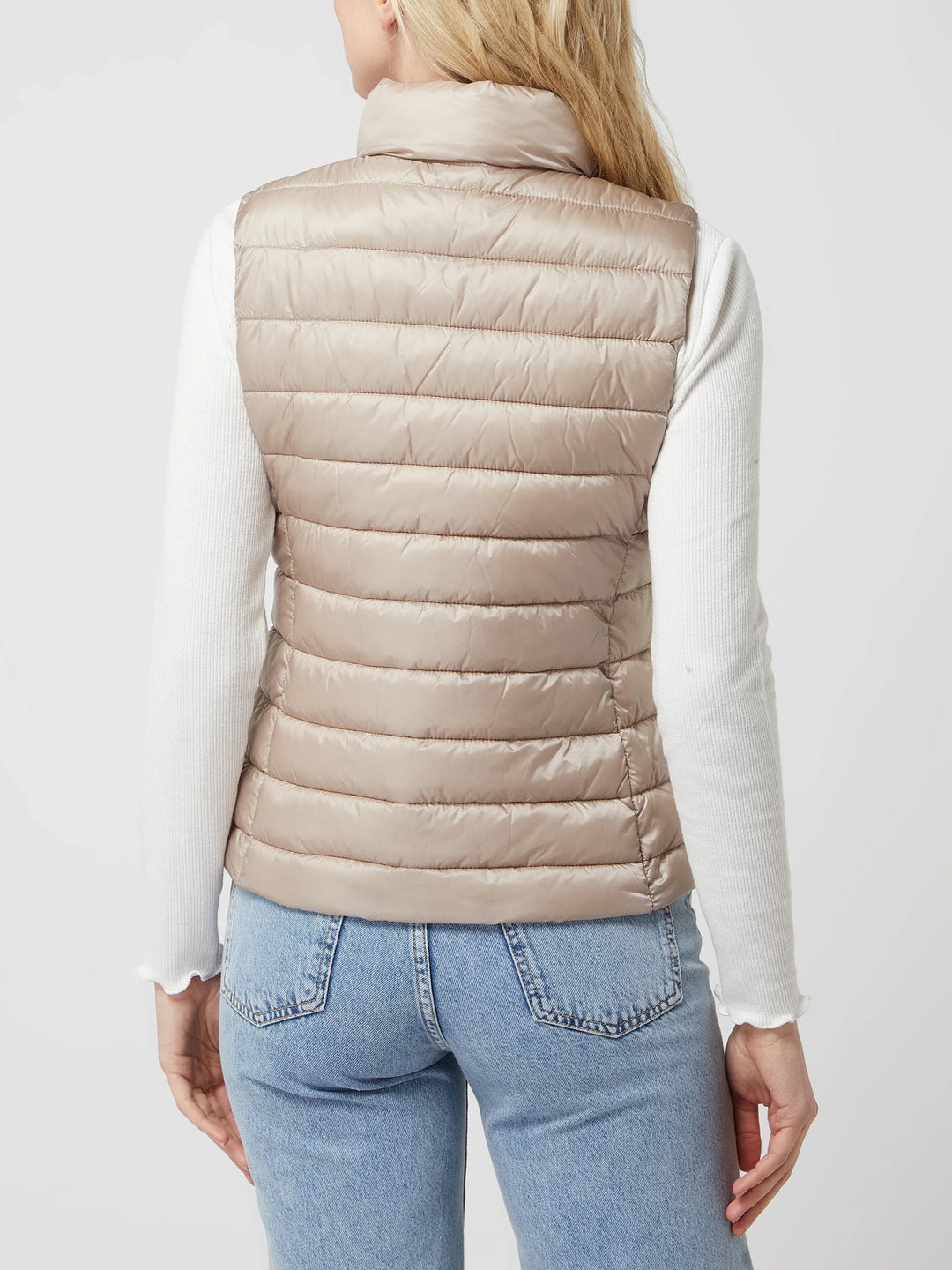 Stilla | Casual letvægtsvest