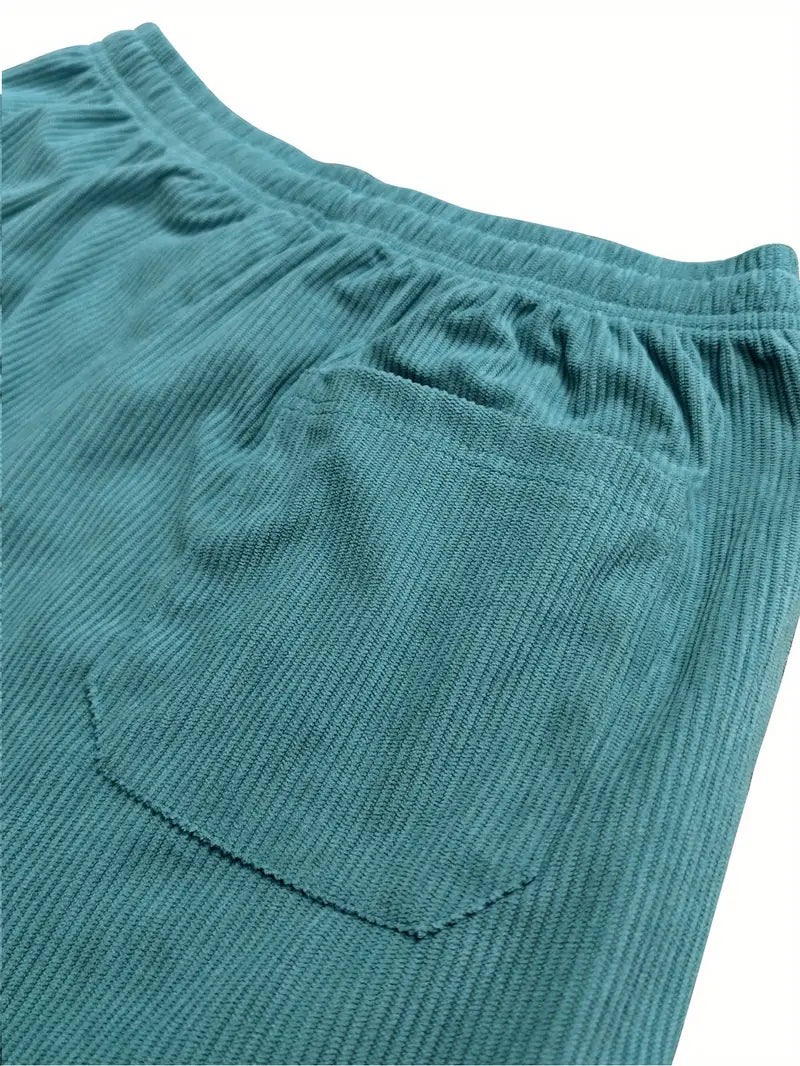 Stilla | Corduroy Jogger