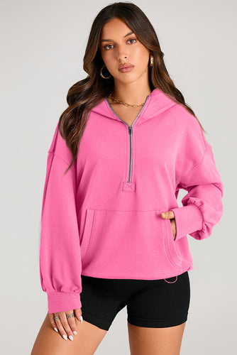Stilla | Elegant og Uanstrengt Hoodie