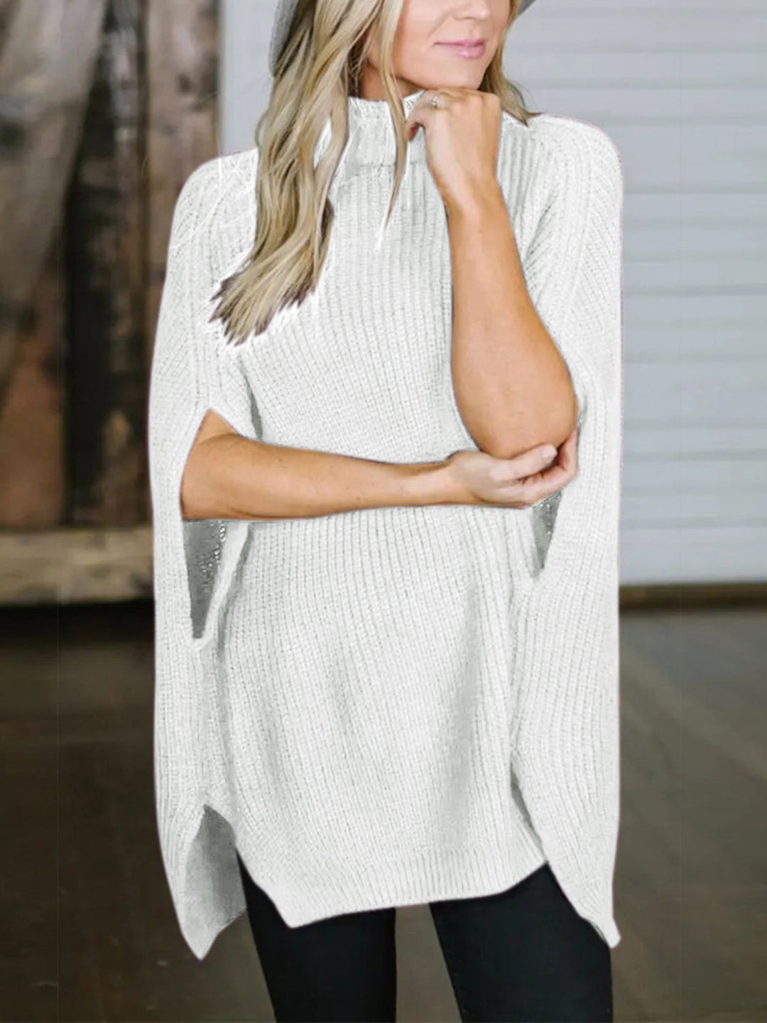 Stilla | Slids Sweater
