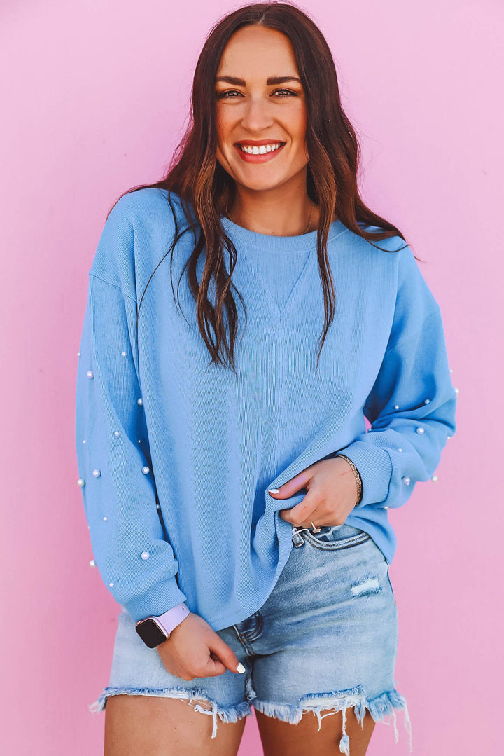 Stilla | Lækkert stylet og smart sweater