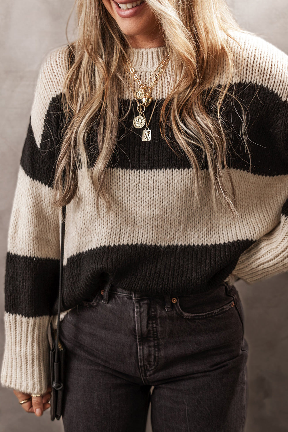 Stilla | Moderne og Trendy Pullover