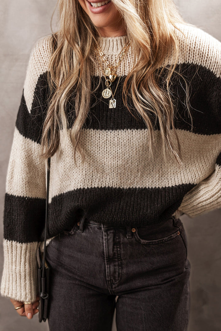 Stilla | Moderne og Trendy Pullover