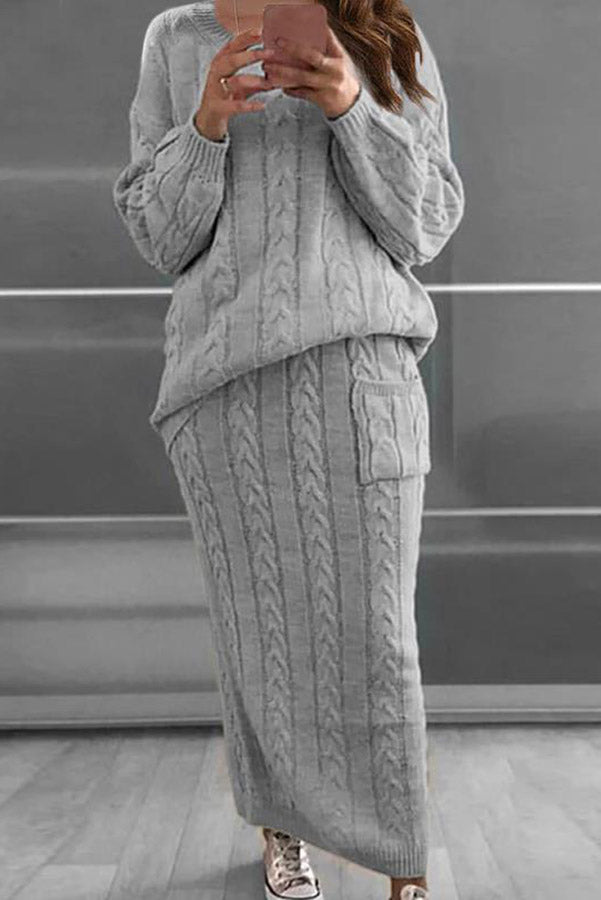 Stilla | Sweatshirt med ubesværet og elegant design