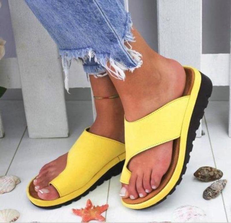 Skovae | Orthopædiske Sandaler