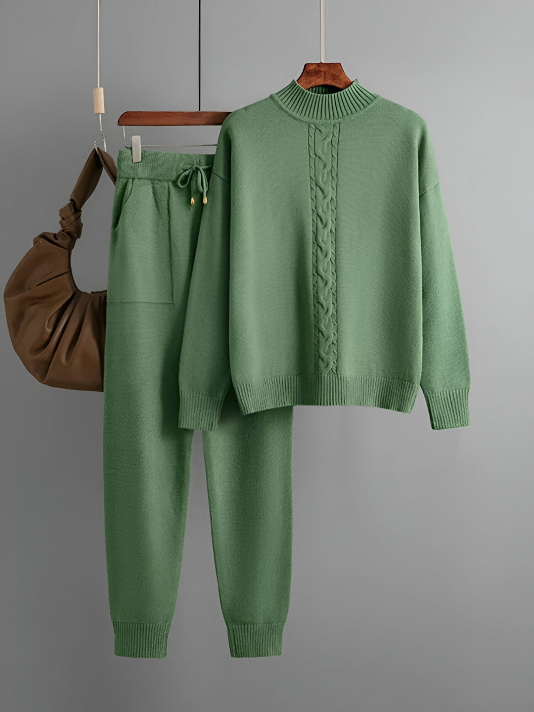 Stilla | Let Elegante Sommerkjole
