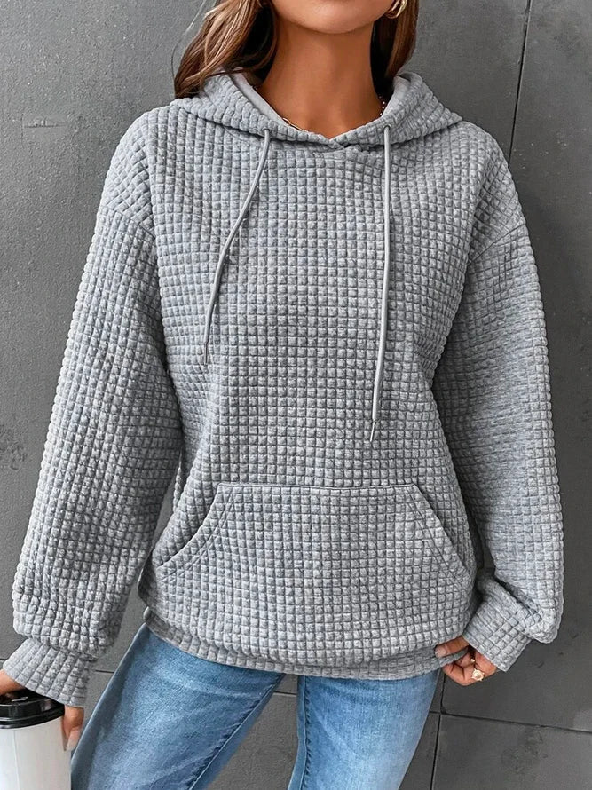 Skovae | Pullover med Afslappet Pasform