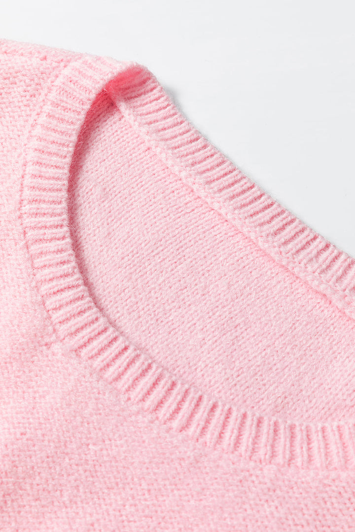 Stilla | Løst skåret og stilfuld sweater