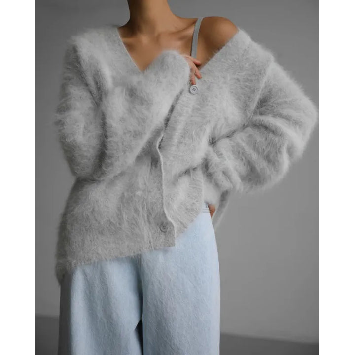 Stilla | Luksus Cardigan