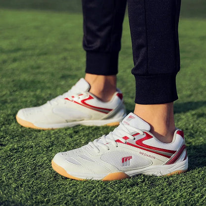 Skovae | Højkvalitets Padel-Sko til Herrer Ultimativ Ydelse og Komfort