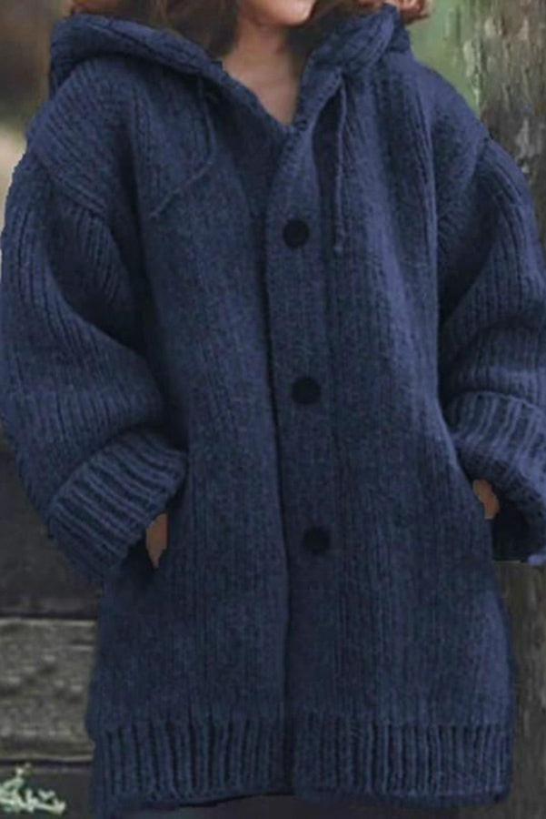 Stilla | Elegant, Taljeret Cardigan