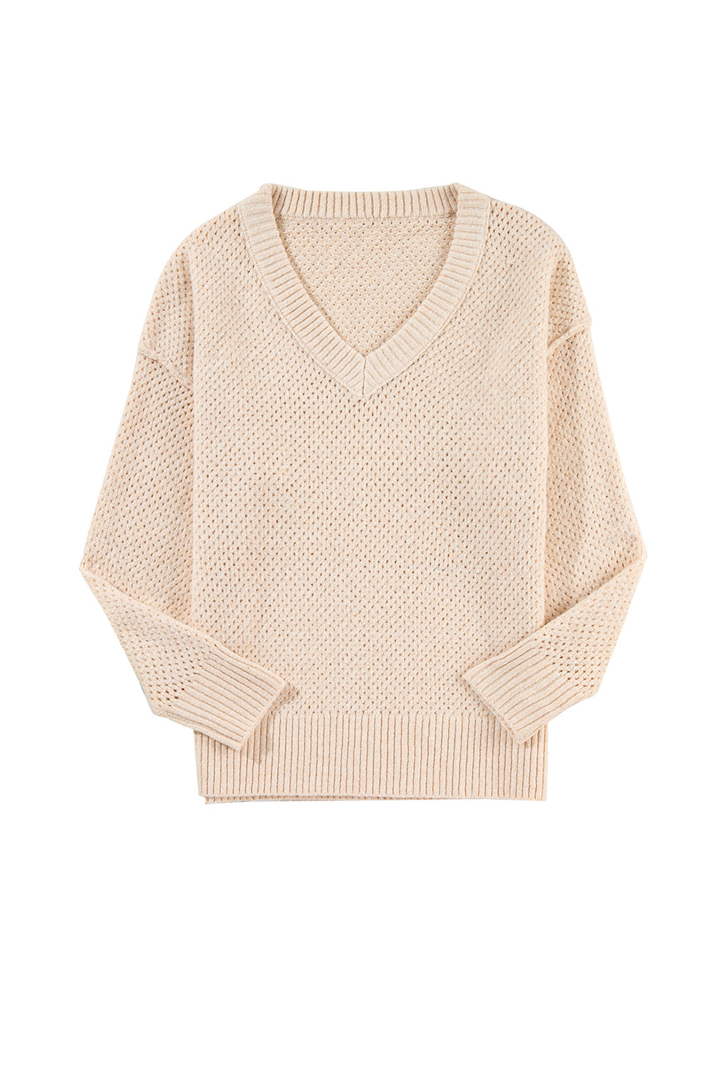 Stilla | Moderne sweater med behagelig pasform