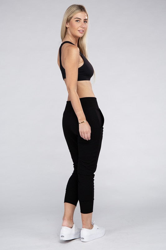 Stilla | Stretch Lounge Sweat Pants