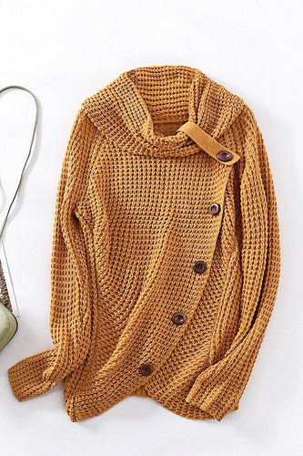 Stilla | Tidless sweater med elegant touch