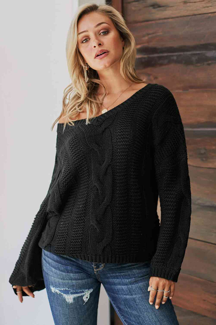 Stilla | Eftertragtet og tidløs sweater
