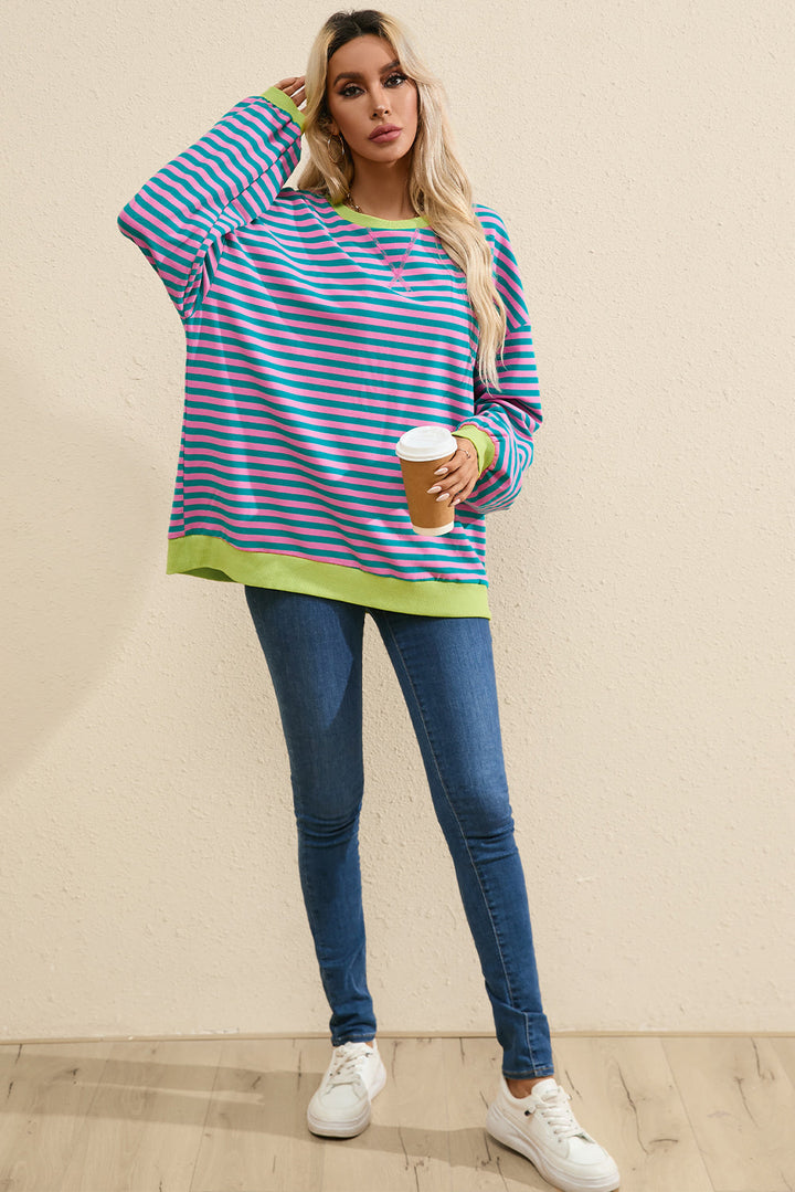 Stilla | Traditionel og Stilfuld Sweater