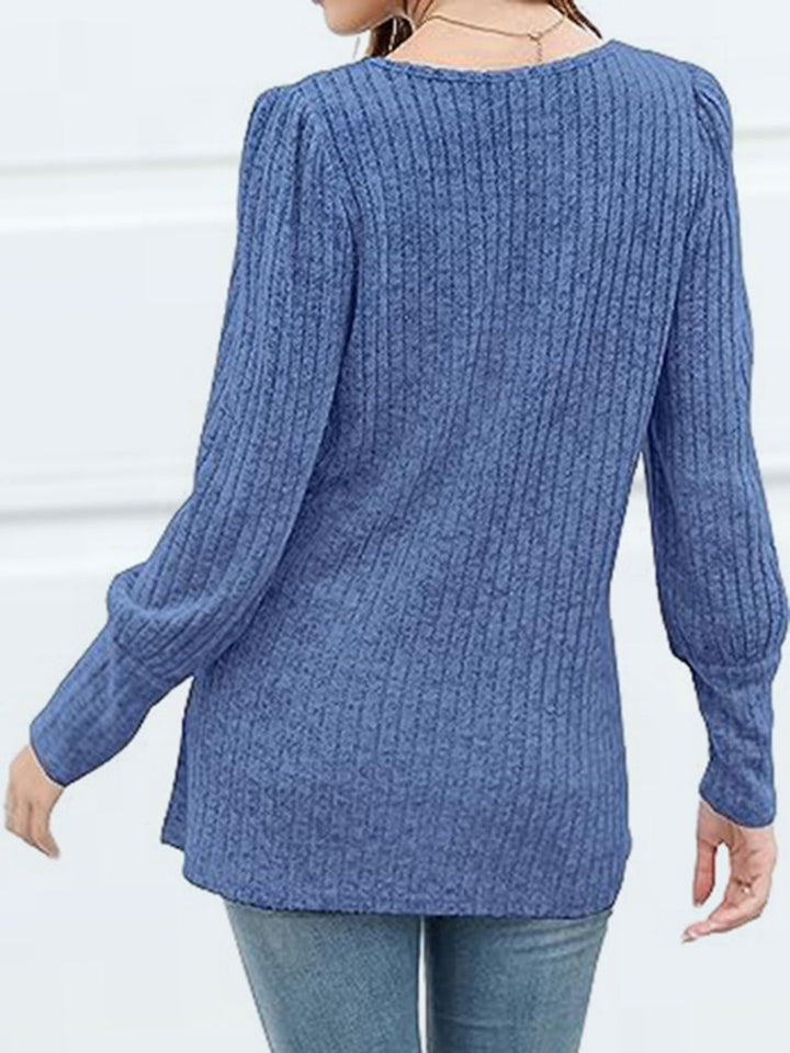 Stilla | Løst og Behageligt Tanktop