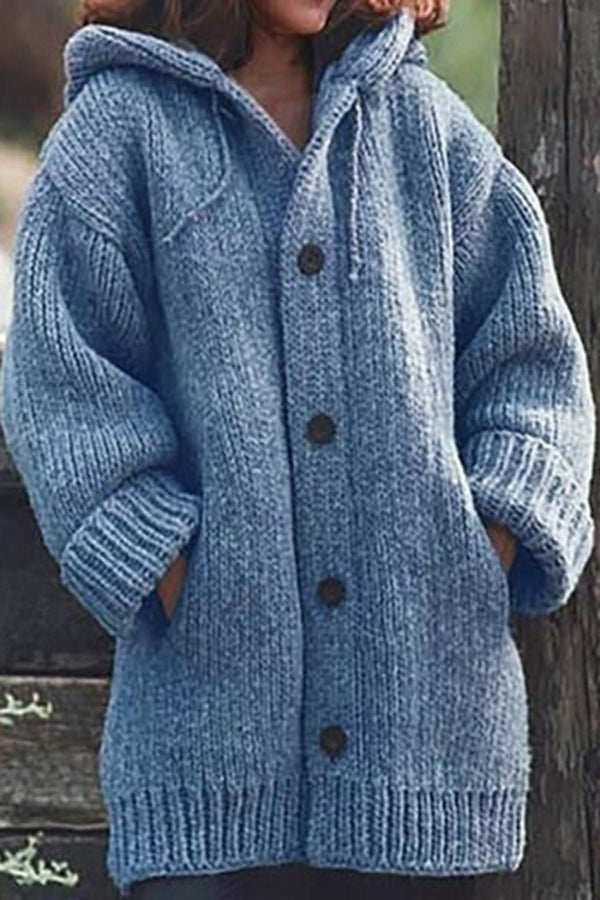 Stilla | Elegant, Taljeret Cardigan