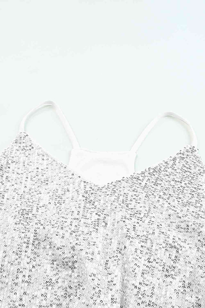 Stilla | V-hals Cami Top