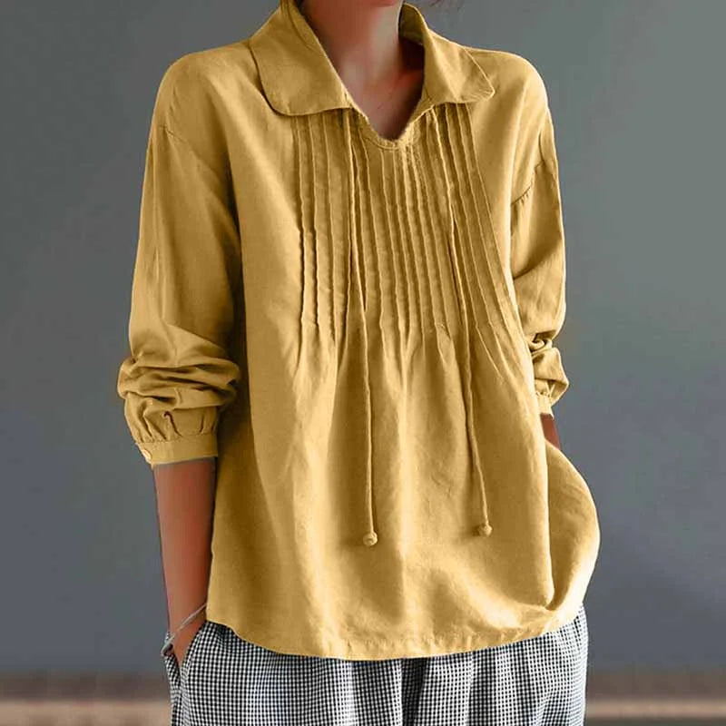 Stilla | Moderne og Mode Bluse