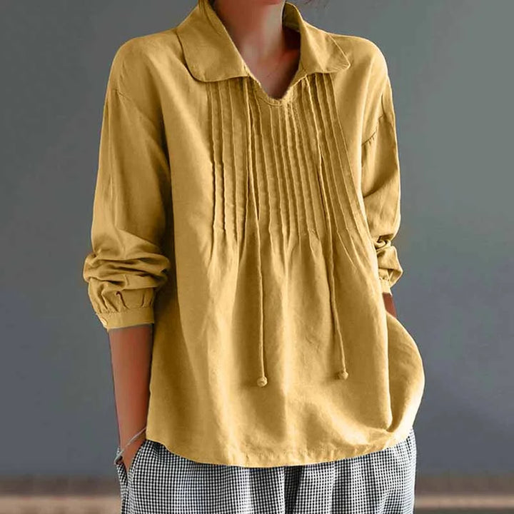 Stilla | Moderne og Mode Bluse