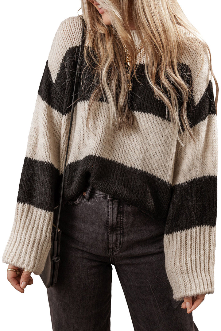 Stilla | Moderne og Trendy Pullover