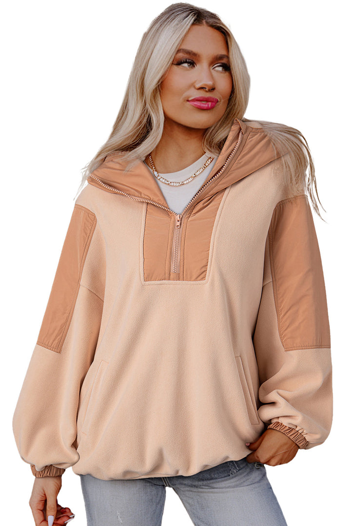 Stilla | Hoodie med ubesværet og elegant stil