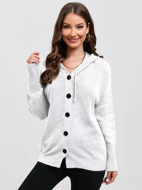 Stilla | Nederdel Snorhætte Cardigan