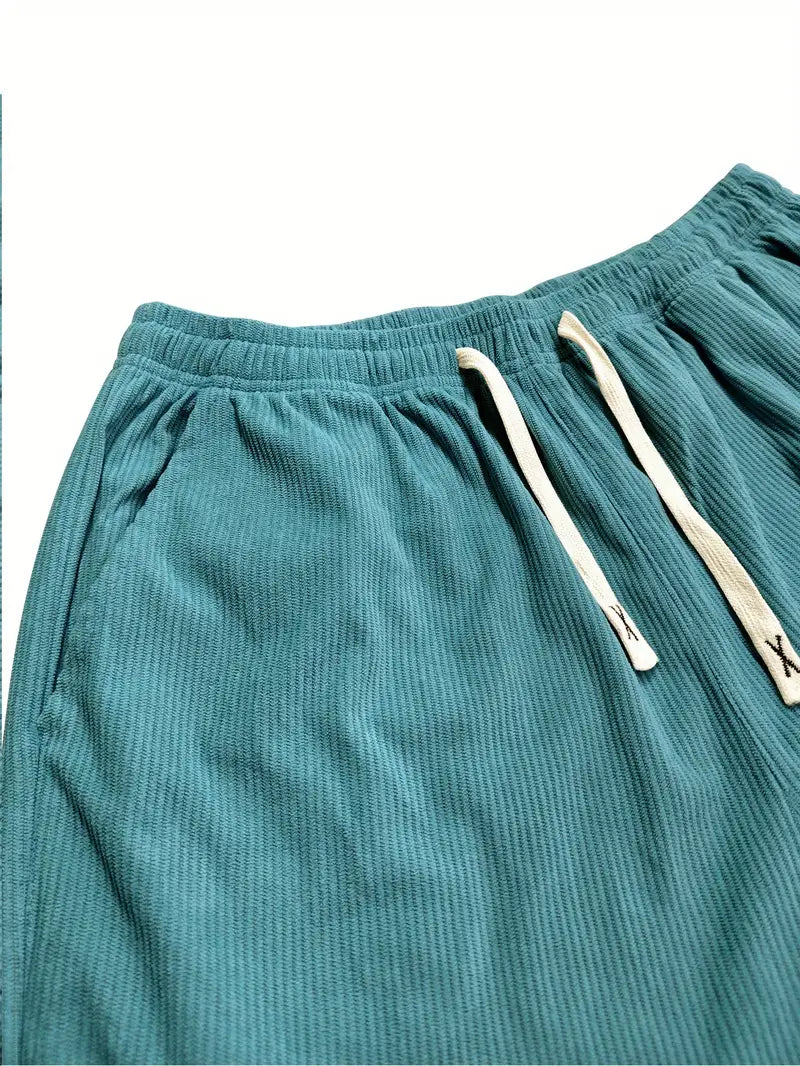 Stilla | Corduroy Jogger