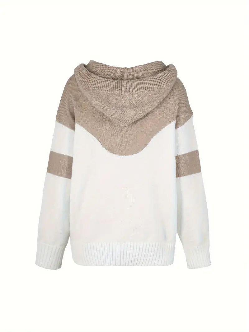 Stilla | Elegant Cashmere Sweater