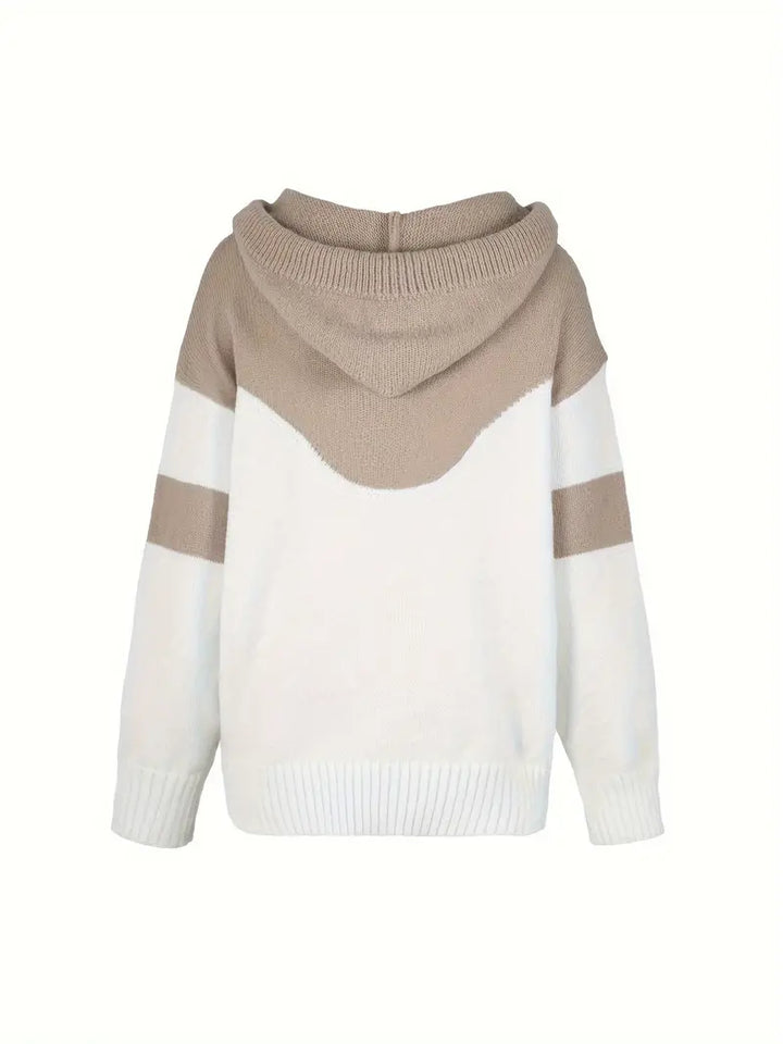 Stilla | Elegant Cashmere Sweater