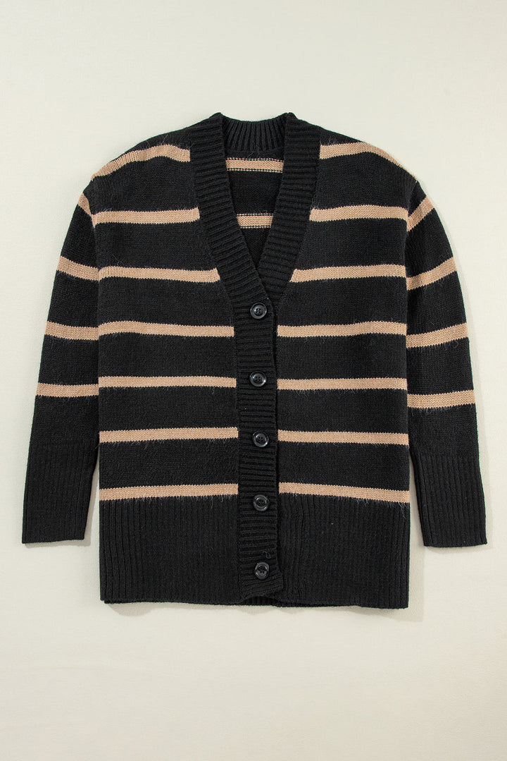 Stilla | Tidløst elegant og klassisk cardigan