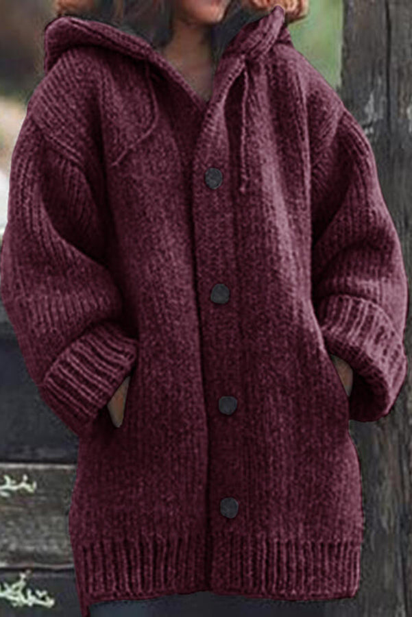 Stilla | Elegant, Taljeret Cardigan