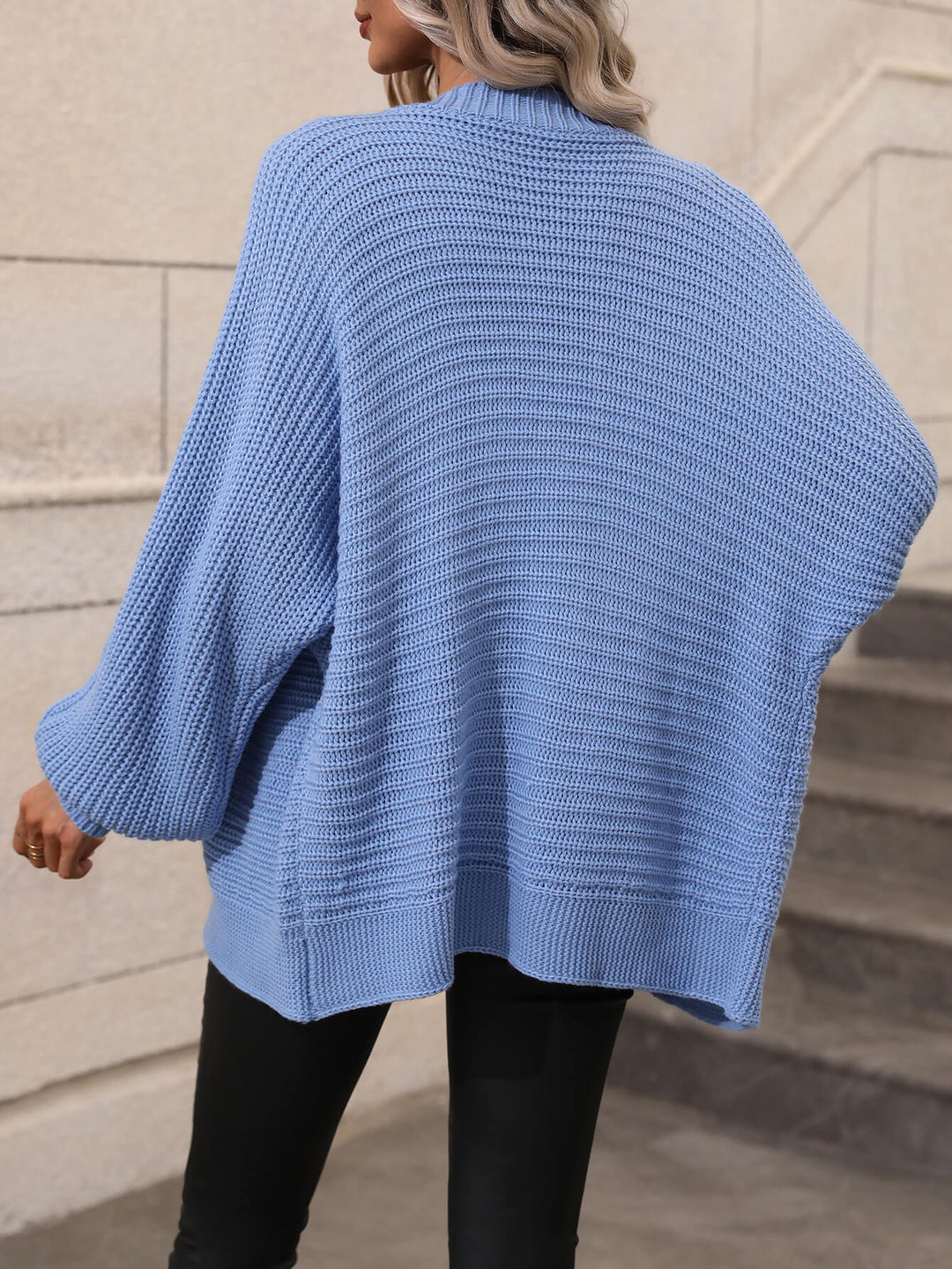 Stilla | Smart og alsidig cardigan