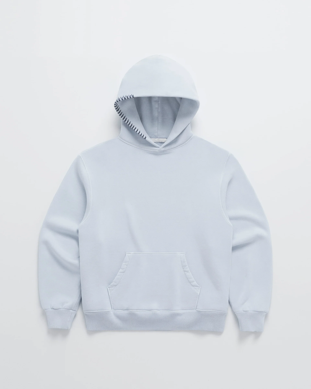 Stilla | Cozy Minimalist Hættebluse