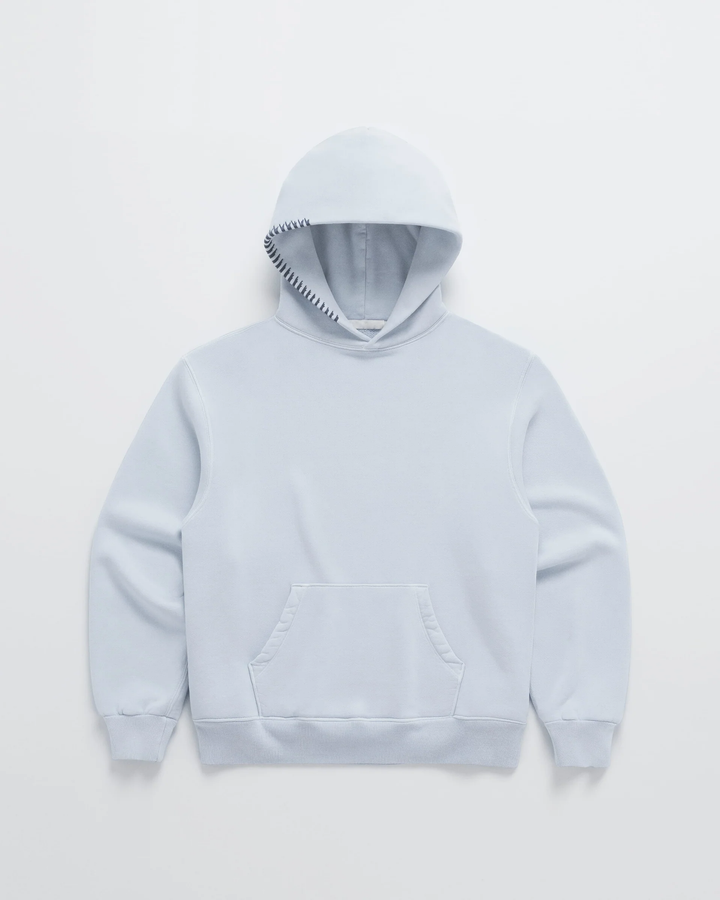 Stilla | Cozy Minimalist Hættebluse