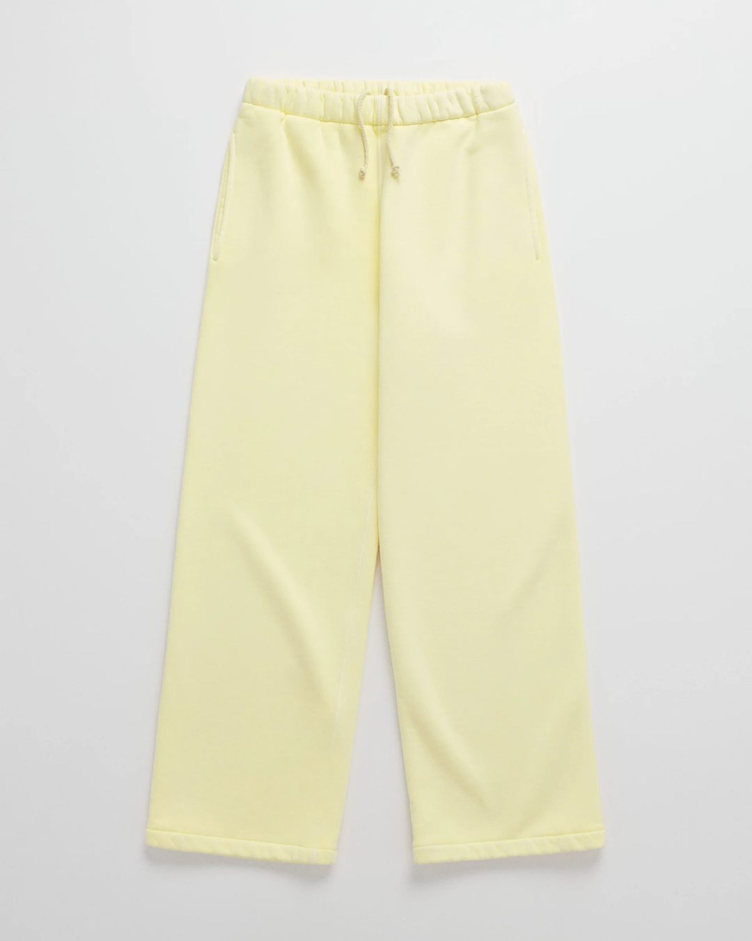 Stilla | Cozy Minimalist Hættebluse