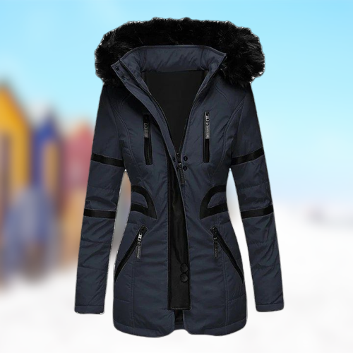 Stilla | Elegant damerjakke, slim fit vest