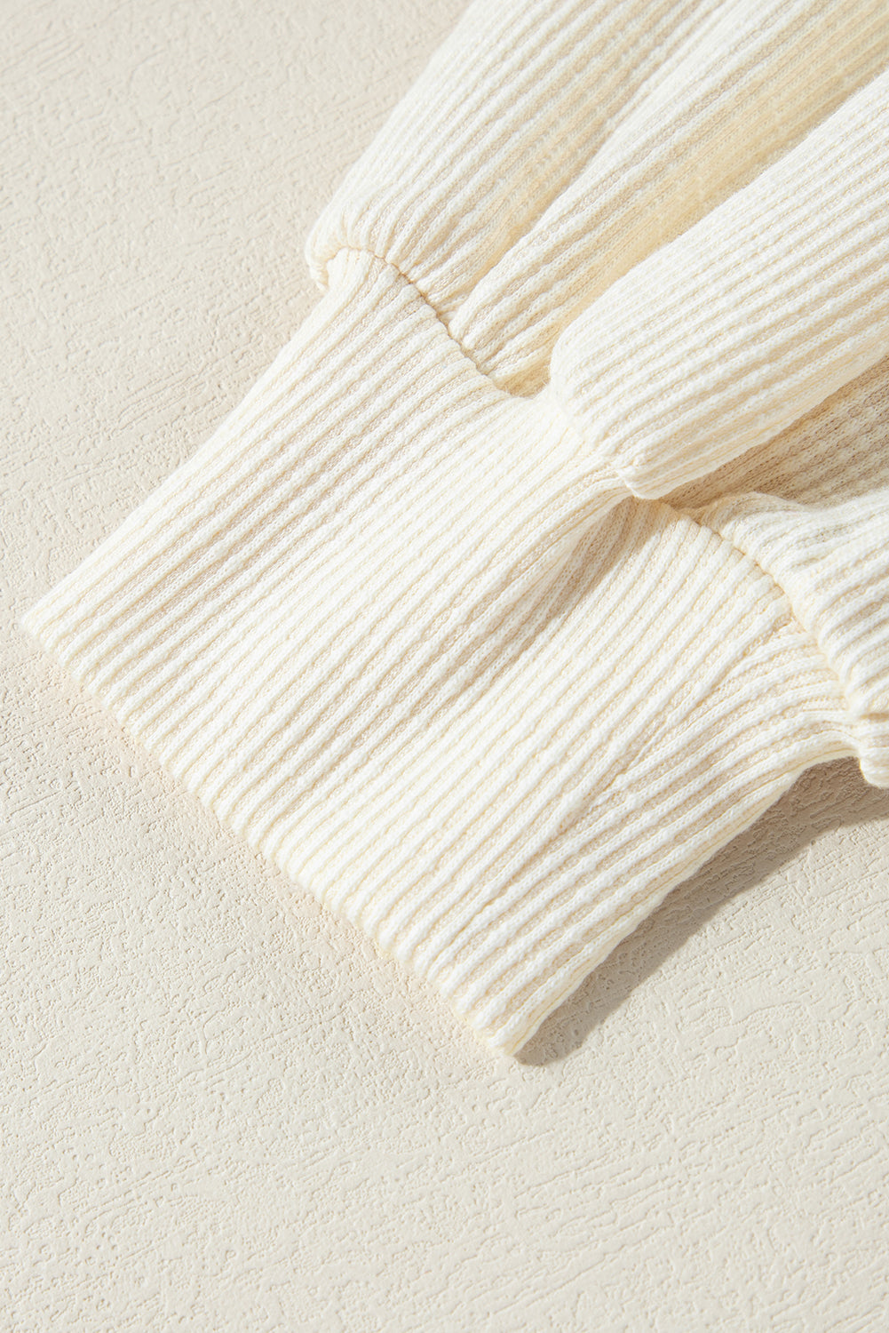 Stilla | Klassisk skåret og elegant sweater