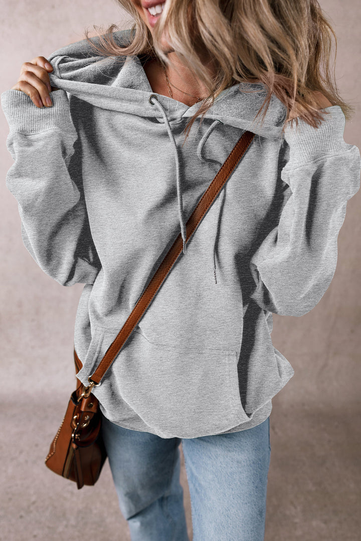 Stilla | Trendy og Elegant hættejakke