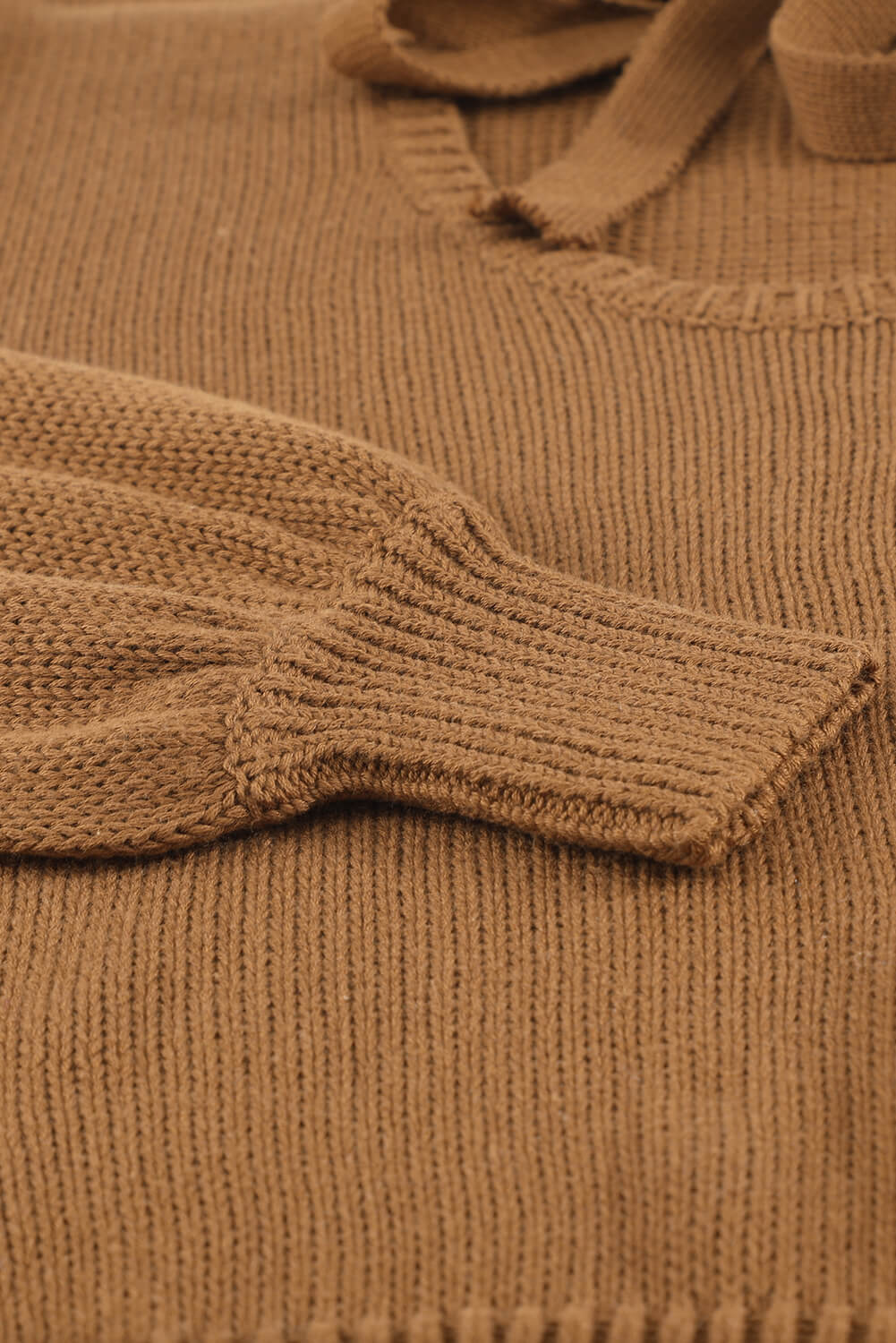 Stilla | Trendy sweater til et afslappet look