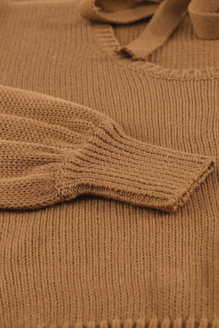 Stilla | Trendy sweater til et afslappet look