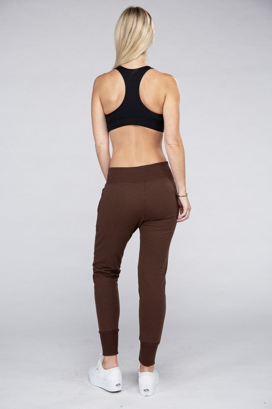 Stilla | Stretch Lounge Sweat Pants