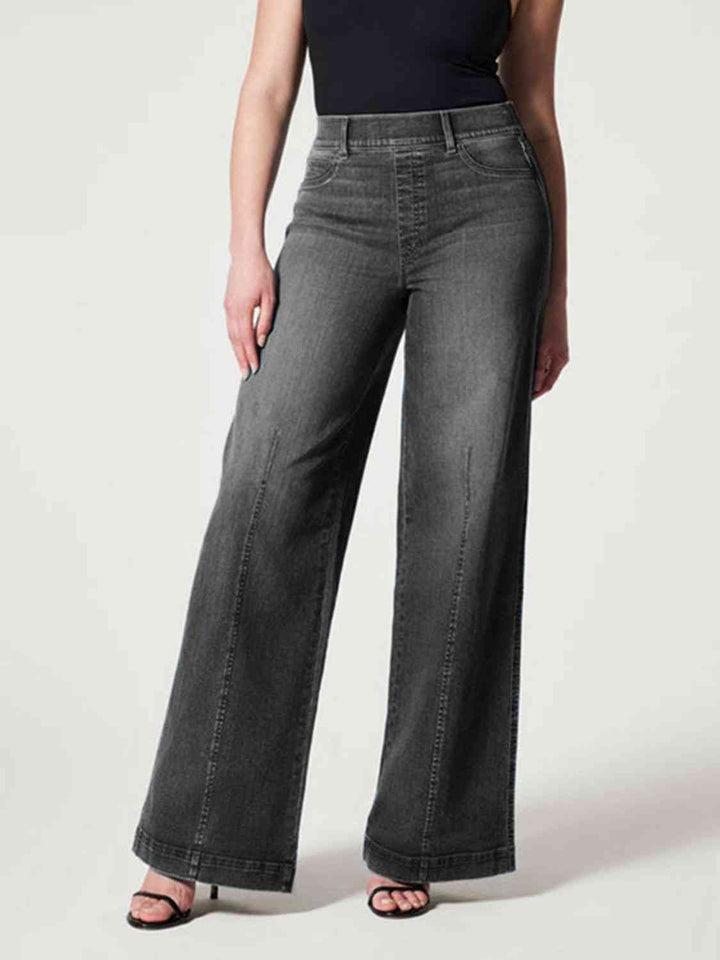 Stilla | Leg Lange Jeans