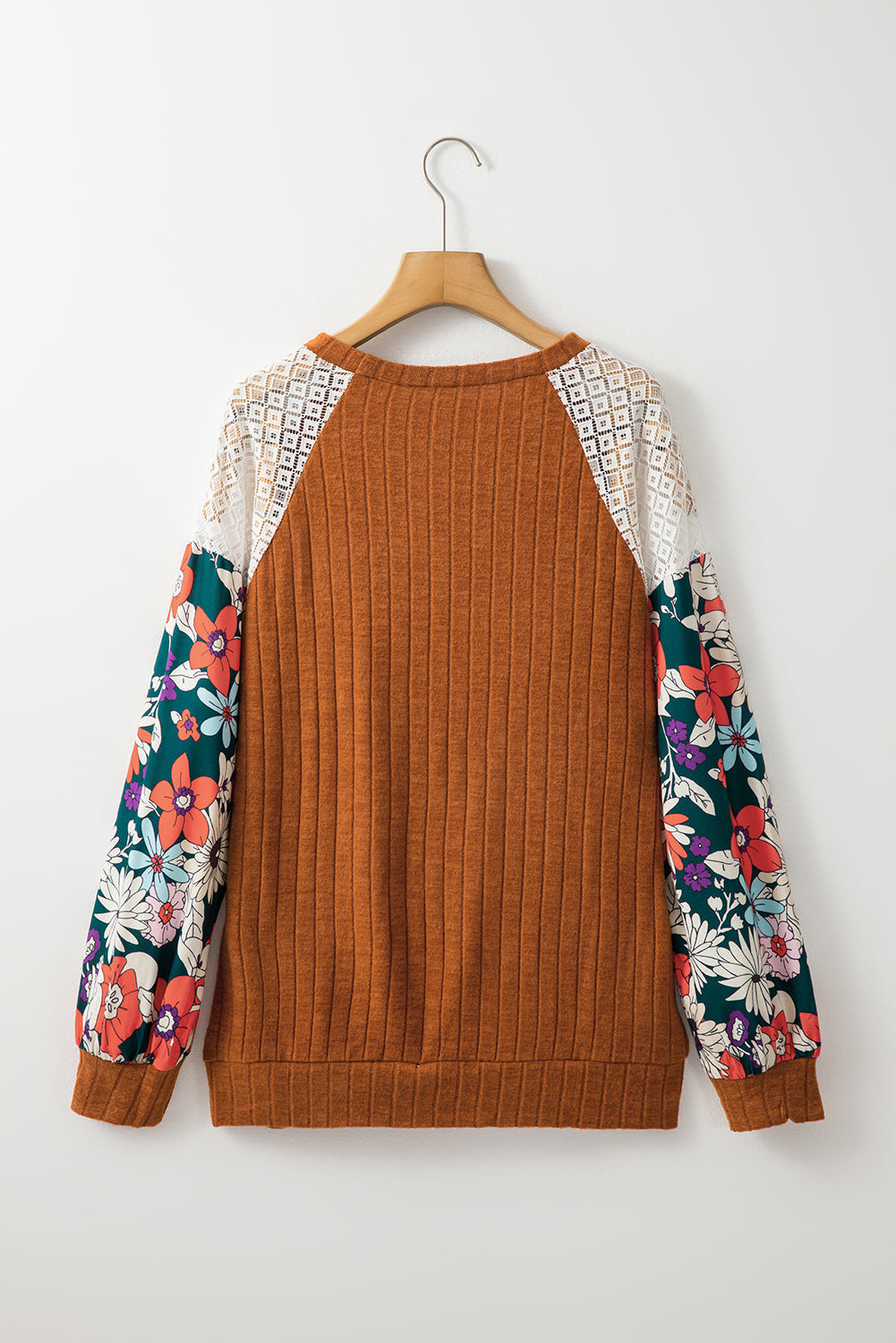 Stilla | Trendy og Ubesværet bluse