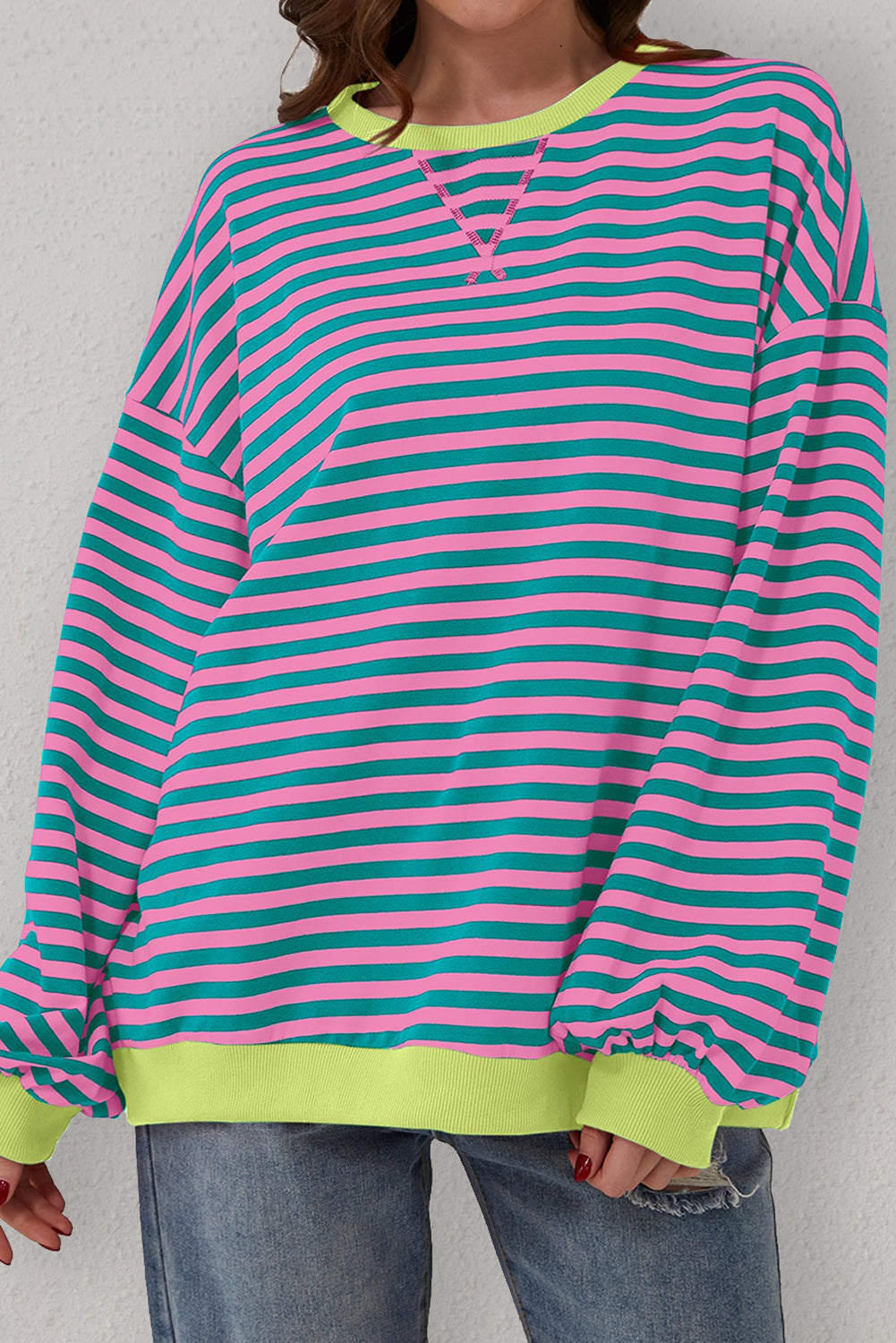 Stilla | Traditionel og Stilfuld Sweater
