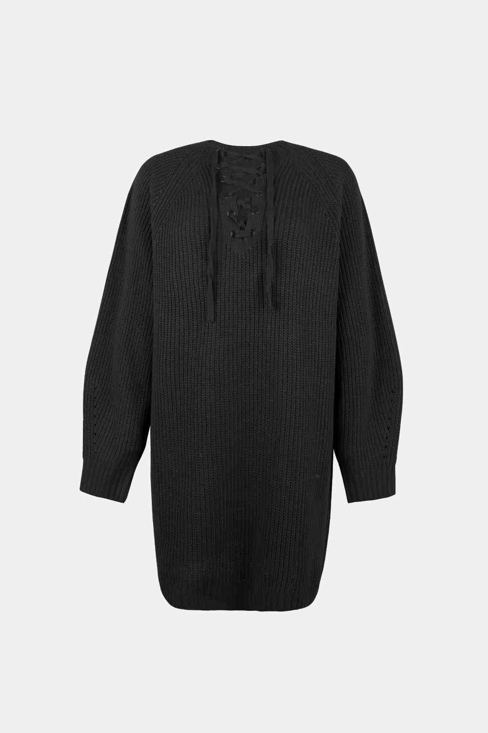 Stilla | up Mini Sweater Kjole