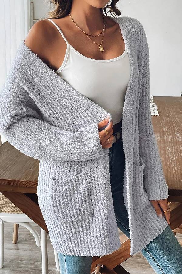 Stilla | Mode Trend To-lomme Fritidsjakke