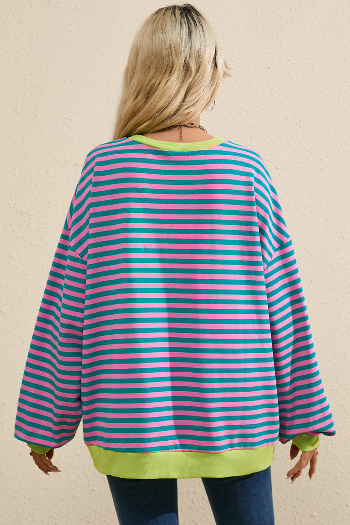 Stilla | Traditionel og Stilfuld Sweater
